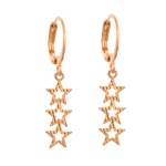 گوشواره زنانه ماصرم طرح ستاره کد GO1381 (کپی)